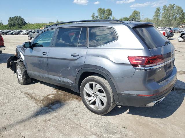 2022 VOLKSWAGEN ATLAS SE - 1V2JR2CA5NC535680