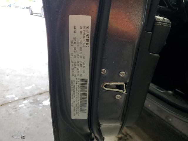 2020 JEEP CHEROKEE L - 1C4PJMDX4LD510309