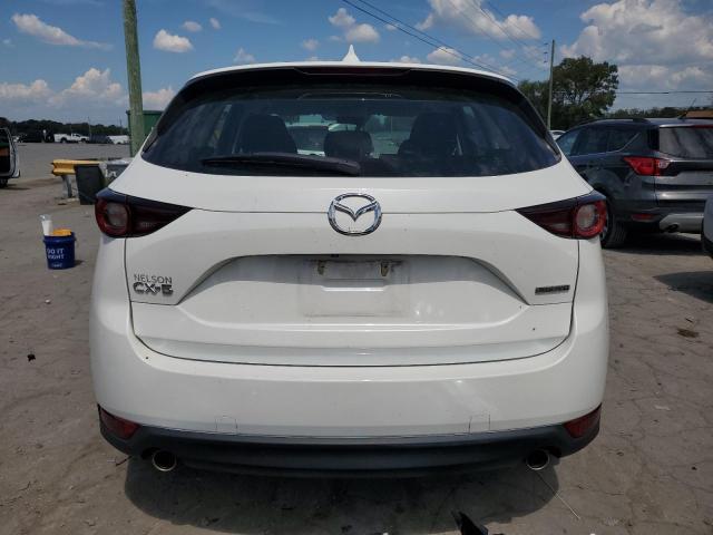 2020 MAZDA CX-5 SPORT - JM3KFABMXL0794725
