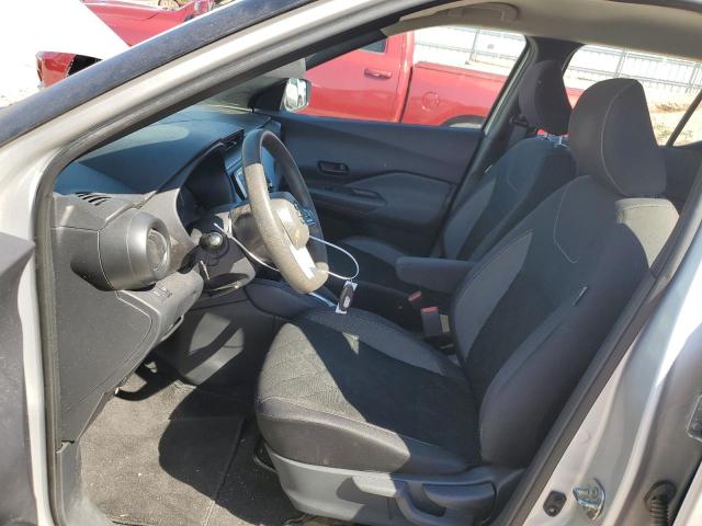2019 NISSAN KICKS S - 3N1CP5CU3KL503065