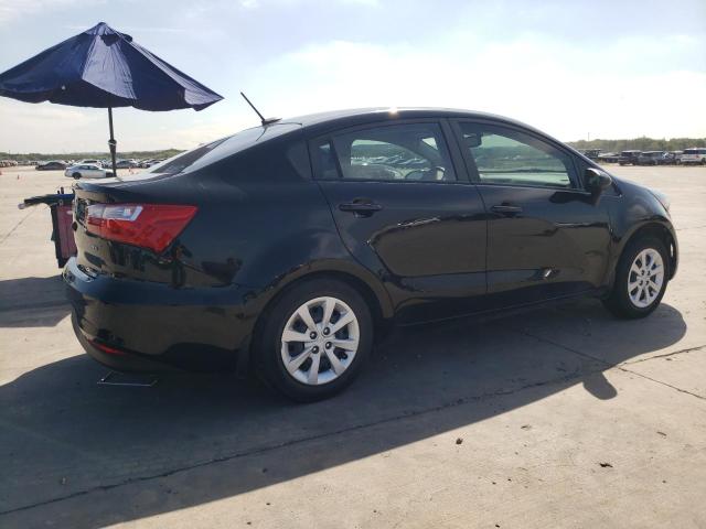 2017 KIA RIO EX - KNADN4A32H6071743