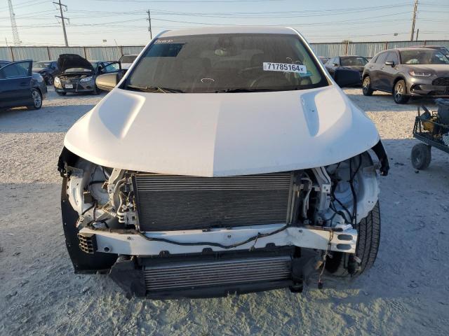 2023 CHEVROLET EQUINOX LS - 3GNAX5EG1PL201901