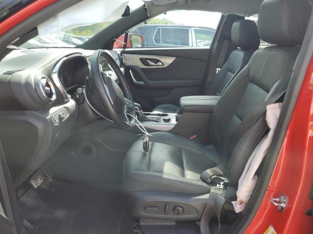 2022 CHEVROLET BLAZER 3LT - 3GNKBJRS0NS234269
