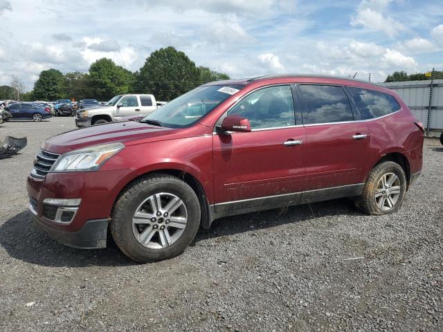 2016 CHEVROLET TRAVERSE L - 1GNKRHKD0GJ180850