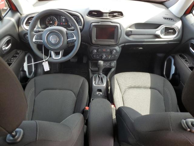 2020 JEEP RENEGADE S - ZACNJAAB0LPM02525