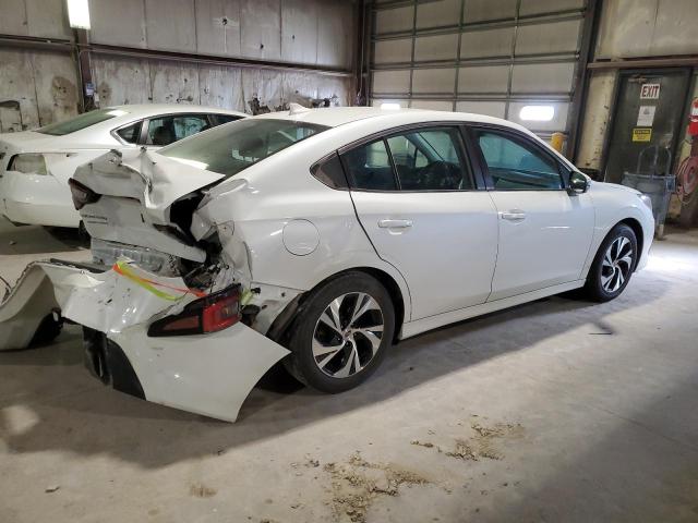 2022 SUBARU LEGACY PRE - 4S3BWAF60N3017427