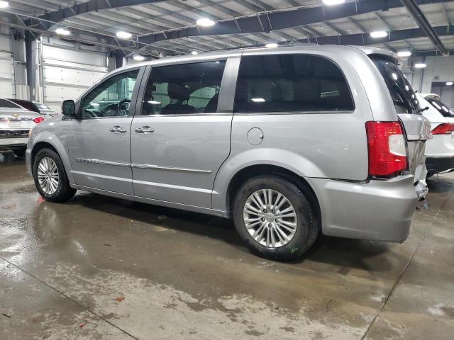 VIN 2C4RC1CG9GR304036 2016 Chrysler Town and Countr... no.2