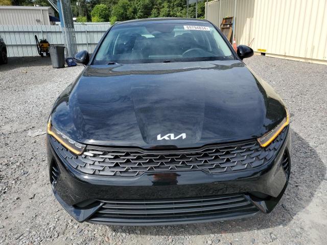 2022 KIA K5 LXS - 5XXG14J21NG117191
