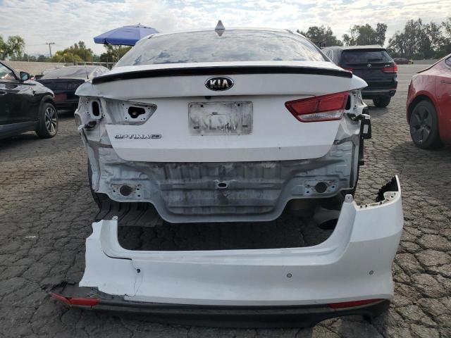 VIN 5XXGT4L3XJG191459 2018 KIA Optima, LX no.6