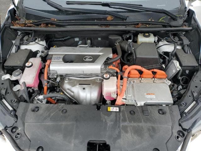 2021 LEXUS NX 300H BA - JTJDJRDZ4M5014758