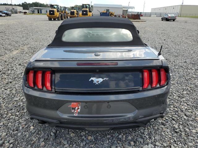 2019 FORD MUSTANG - 1FATP8UH3K5149781