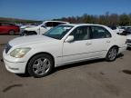 LEXUS LS 430 photo