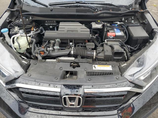 2021 HONDA CR-V EXL - 2HKRW2H85MH646879