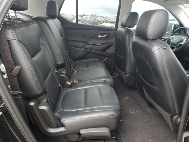 2020 CHEVROLET TRAVERSE L - 1GNERGKW2LJ285912