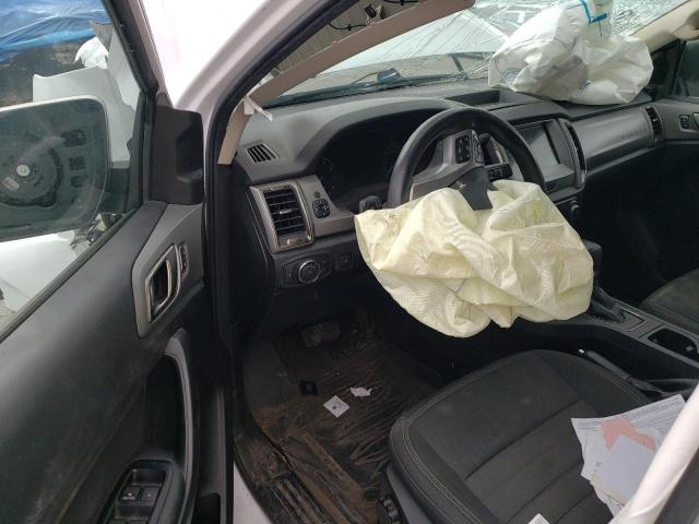 2020 FORD RANGER XL - 1FTER4FH2LLA10578