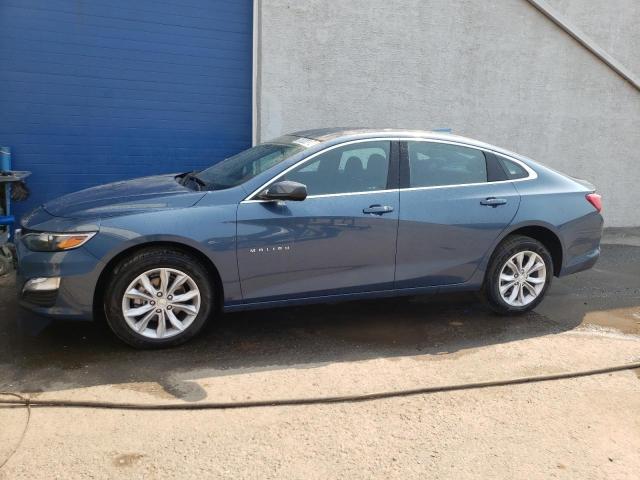 2024 CHEVROLET MALIBU LT - 1G1ZD5ST6RF218740