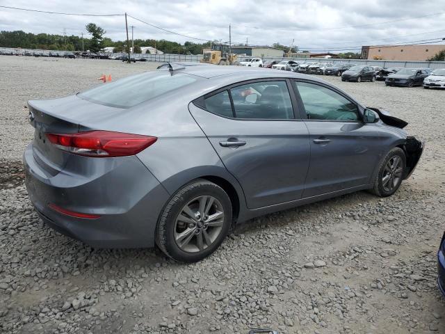 2018 HYUNDAI ELANTRA SE - 5NPD84LF7JH253614