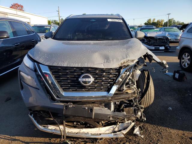 2023 NISSAN ROGUE PLAT JN8BT3DD1PW300673  70557944