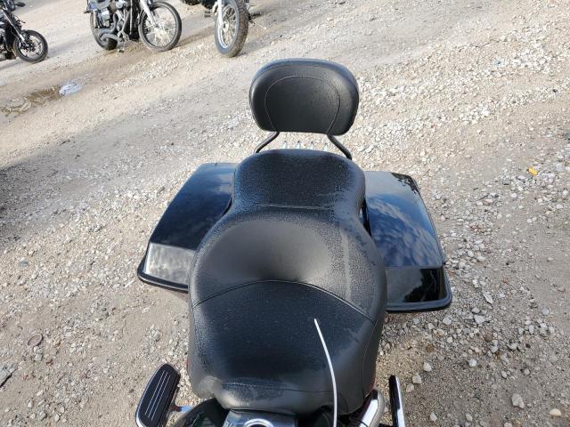 2008 HARLEY-DAVIDSON FLHX - 1HD1KB4128Y646259