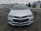 CHEVROLET CRUZE LS photo