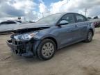 2020 KIA RIO LX - 3KPA24AD9LE299474