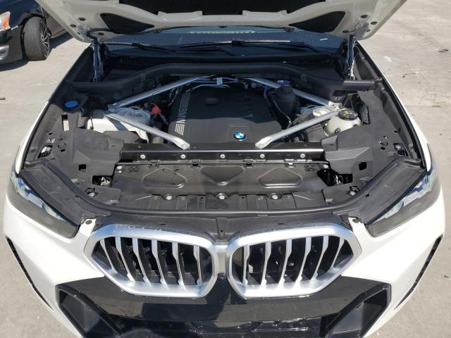 VIN 5UX33EX03R9U92540 2024 BMW X6, Xdrive40I no.12