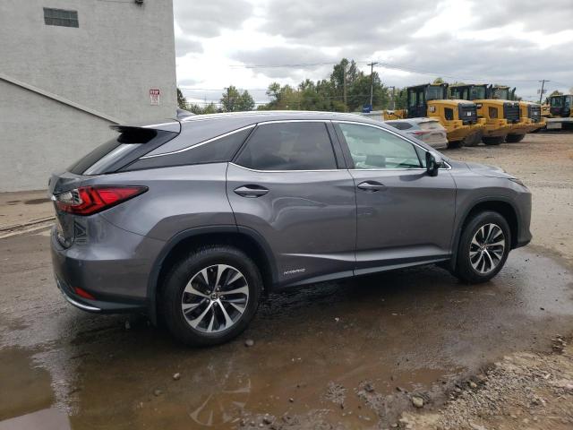 2022 LEXUS RX 450H - 2T2HGMDA2NC074926