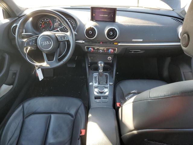 2017 AUDI A3 PREMIUM - WAUGUGFF5H1074962