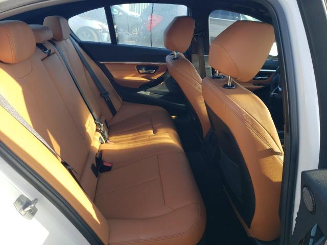 2018 BMW 330 XI - WBA8D9G57JNU71416
