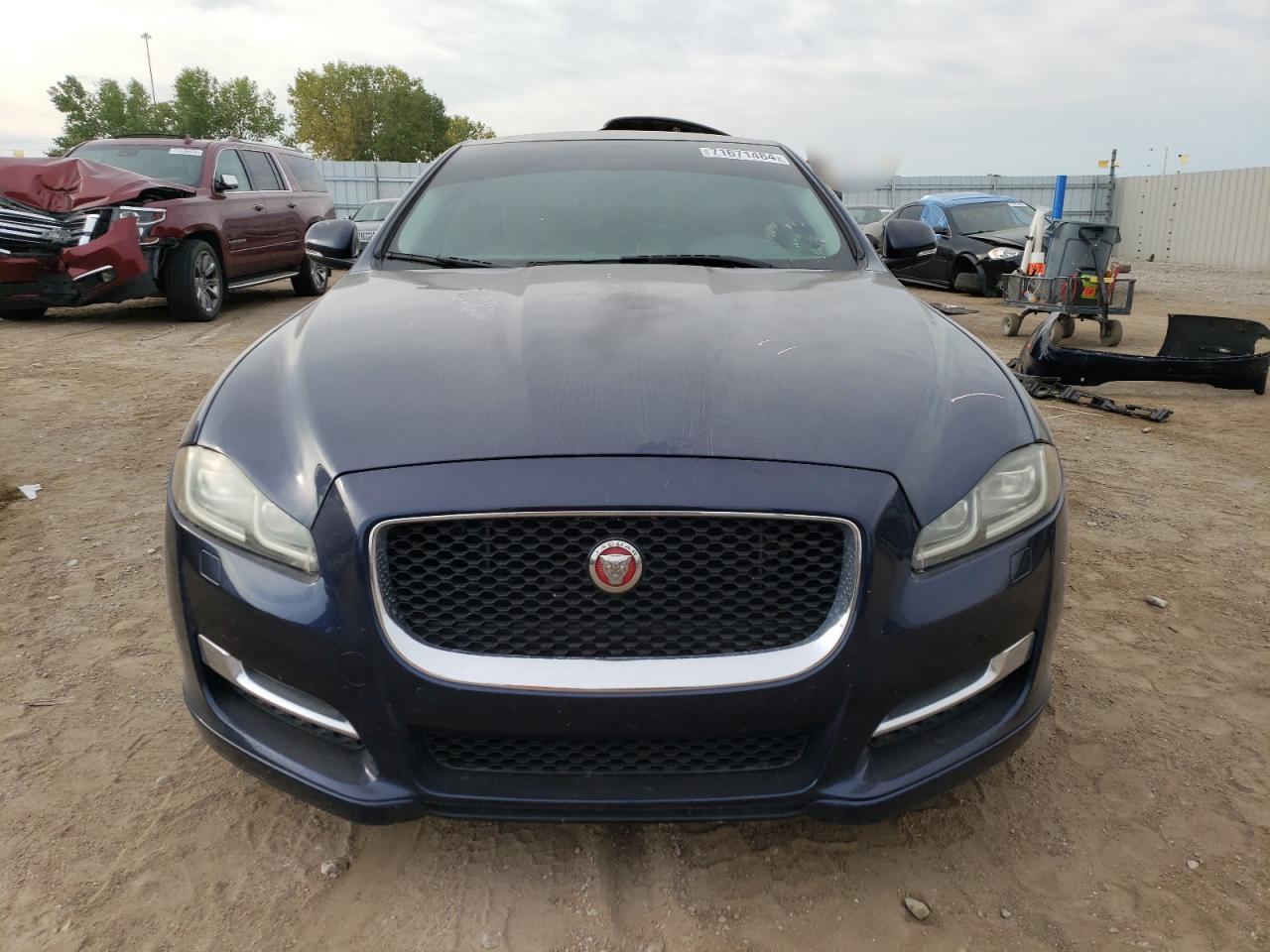 Lot #2979416595 2016 JAGUAR XJ