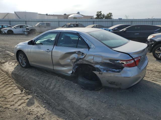 VIN 4T1BF1FK4GU211349 2016 Toyota Camry, LE no.2