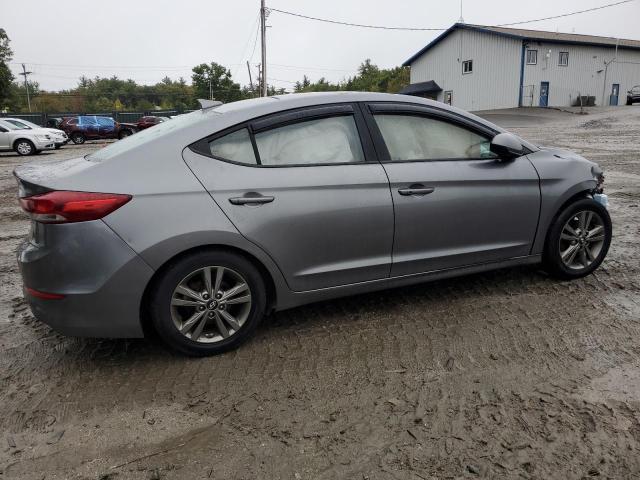 VIN 5NPD84LF7JH264323 2018 HYUNDAI ELANTRA no.3