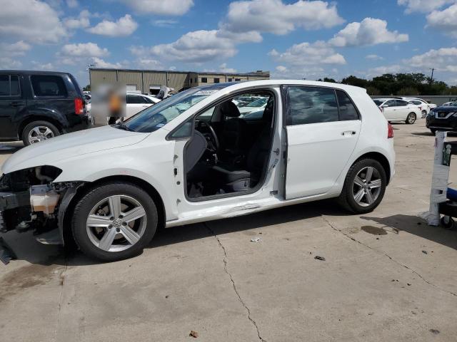2017 VOLKSWAGEN GOLF S - 3VW217AU8HM013908
