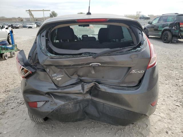 2015 FORD FIESTA SE - 3FADP4EJ5FM172848