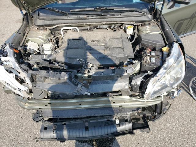 2017 SUBARU OUTBACK TO - 4S4BSETC2H3305298