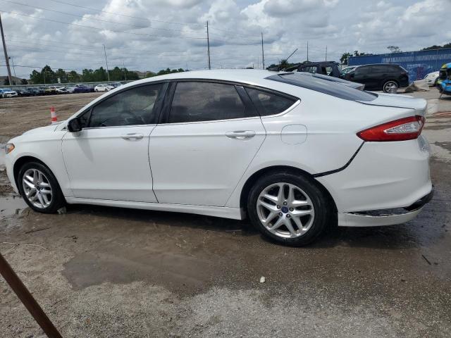 VIN 1FA6P0H71F5127560 2015 Ford Fusion, SE no.2