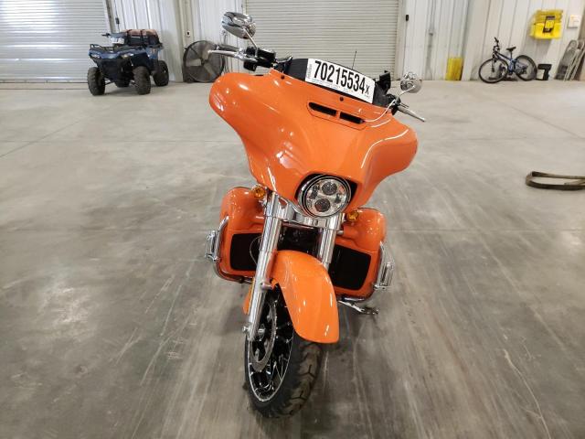 2023 HARLEY-DAVIDSON FLHXS - 1HD1KRP11PB641589