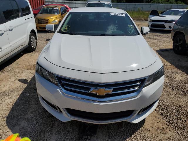 VIN 2G1105S37J9154262 2018 Chevrolet Impala, LT no.5