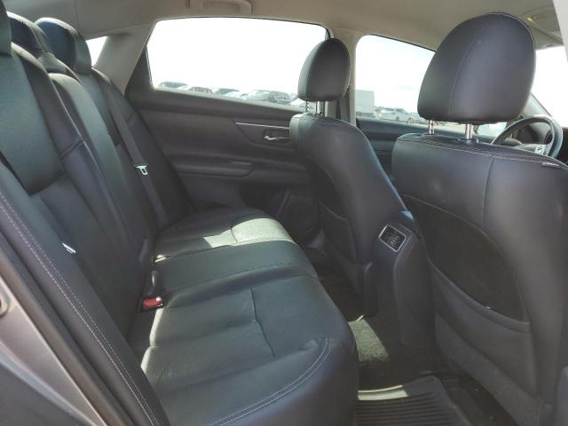 2018 NISSAN ALTIMA 2.5 - 1N4AL3AP6JC211721