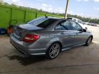 MERCEDES-BENZ C 250 photo