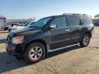 NISSAN ARMADA SE photo