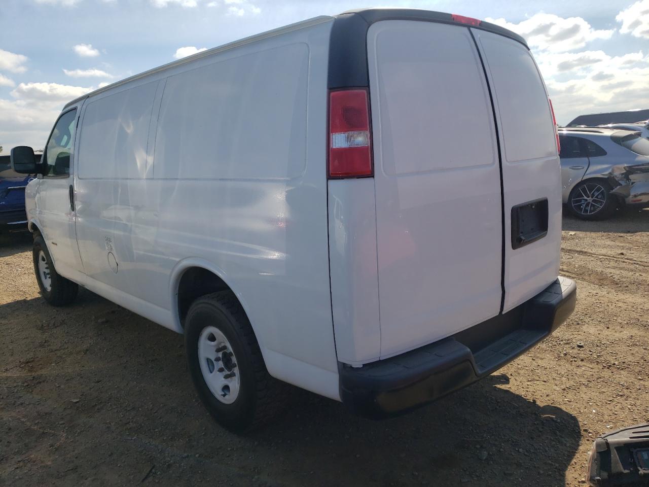 Lot #2878862675 2019 CHEVROLET EXPRESS G2