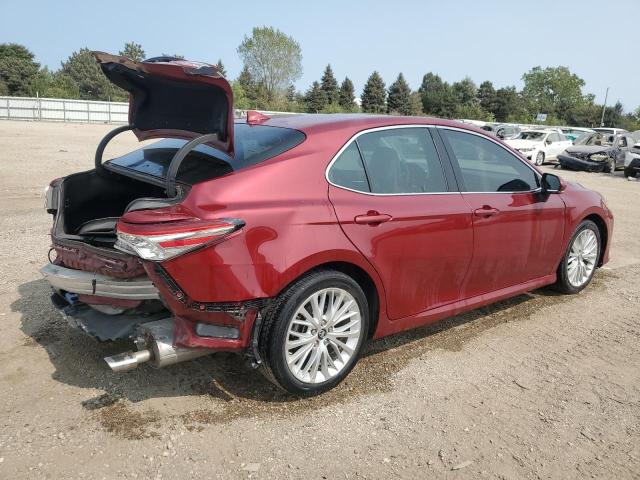 VIN 4T1B11HK5KU750843 2019 Toyota Camry, L no.3