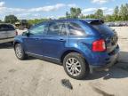 FORD EDGE SEL photo