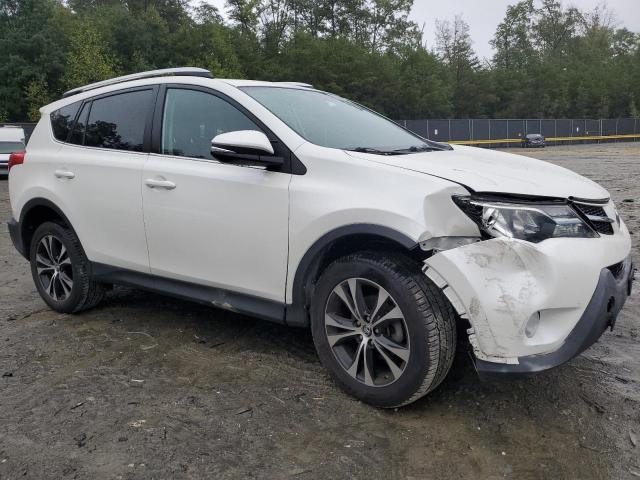 2015 TOYOTA RAV4 LIMIT - 2T3DFREV1FW294263