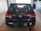 VOLKSWAGEN GOLF photo