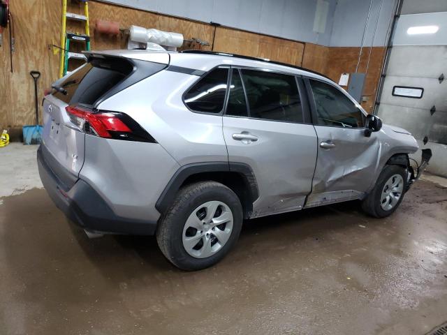 2020 TOYOTA RAV4 LE - 2T3H1RFV0LC049787