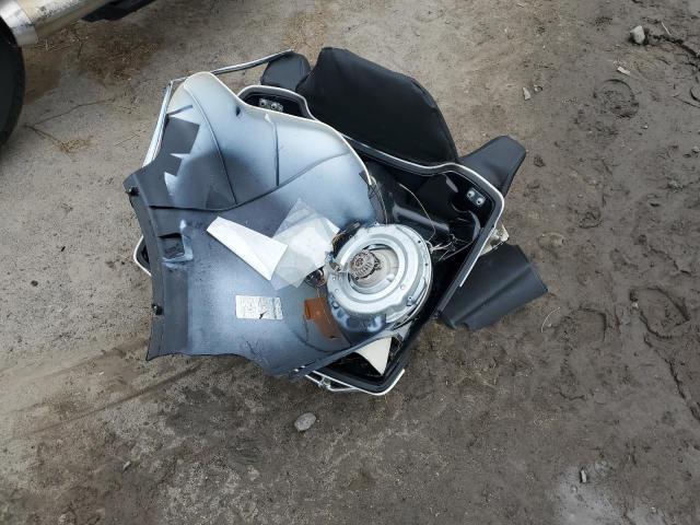2013 HARLEY-DAVIDSON FLHTC ELEC 1HD1FFM1XDB634420