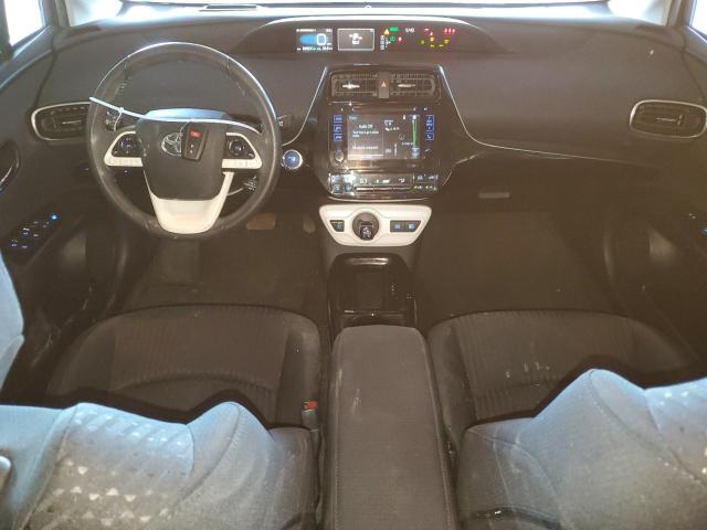 2017 TOYOTA PRIUS - JTDKARFU5H3538305