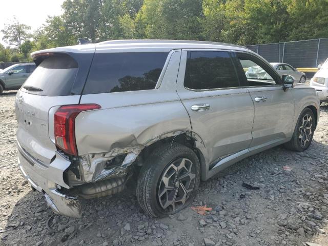 2021 HYUNDAI PALISADE C - KM8R7DHE7MU253207